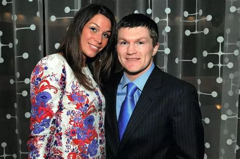 ricky hatton wife jennifer dooley|Boxer Ricky Hatton back with fiancée Jennifer Dooley.